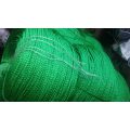 3 strand 20mm verde mejor cuerda de nylon pp danline cuerda